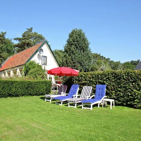 Bonte Specht Schoorl Exterior foto