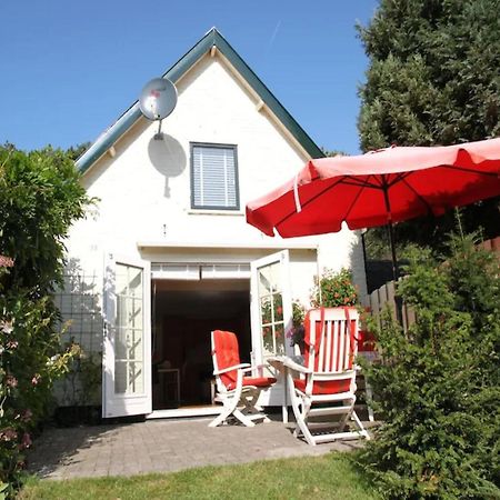 Bonte Specht Schoorl Exterior foto