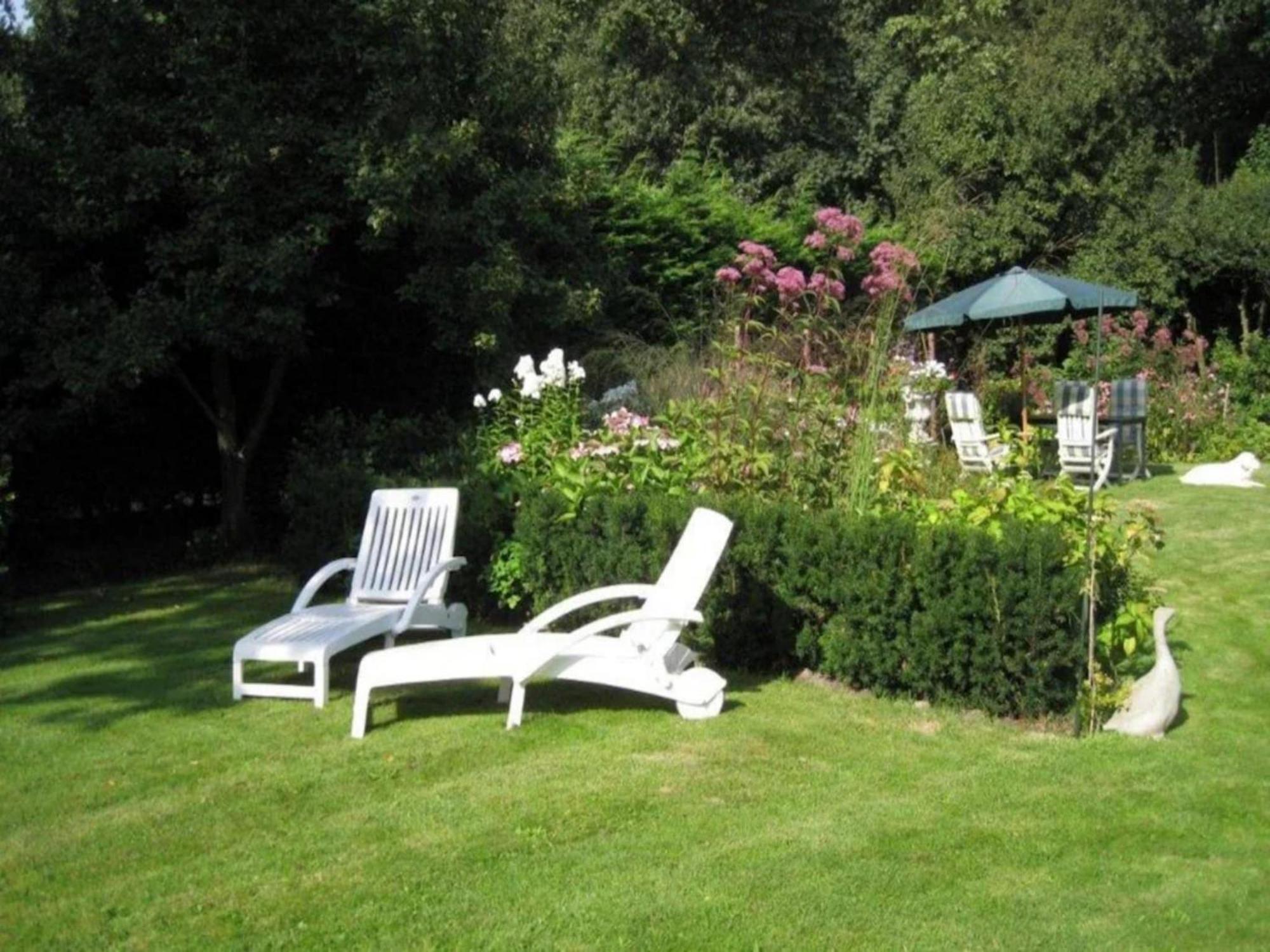 Bonte Specht Schoorl Exterior foto