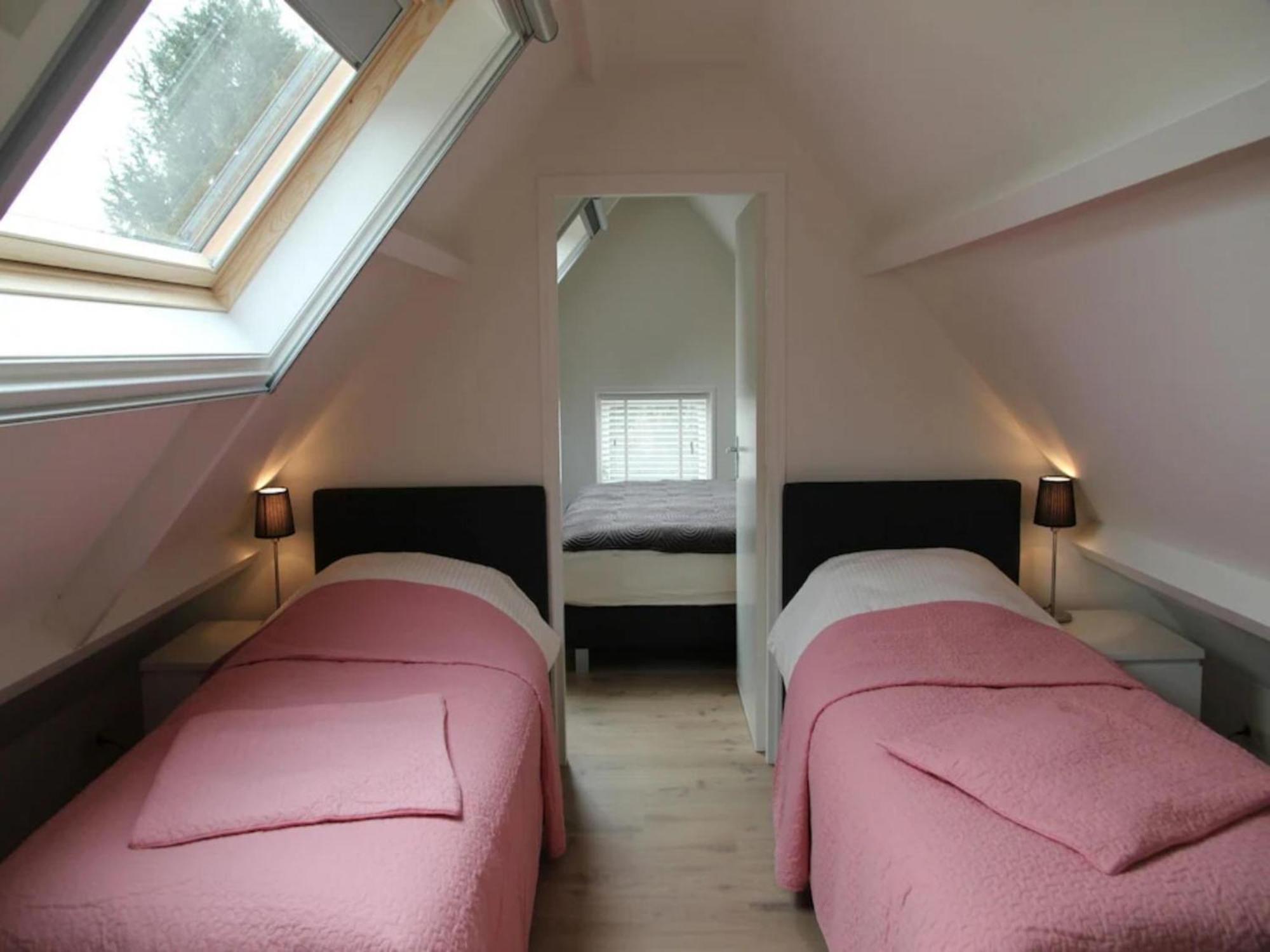 Bonte Specht Schoorl Exterior foto