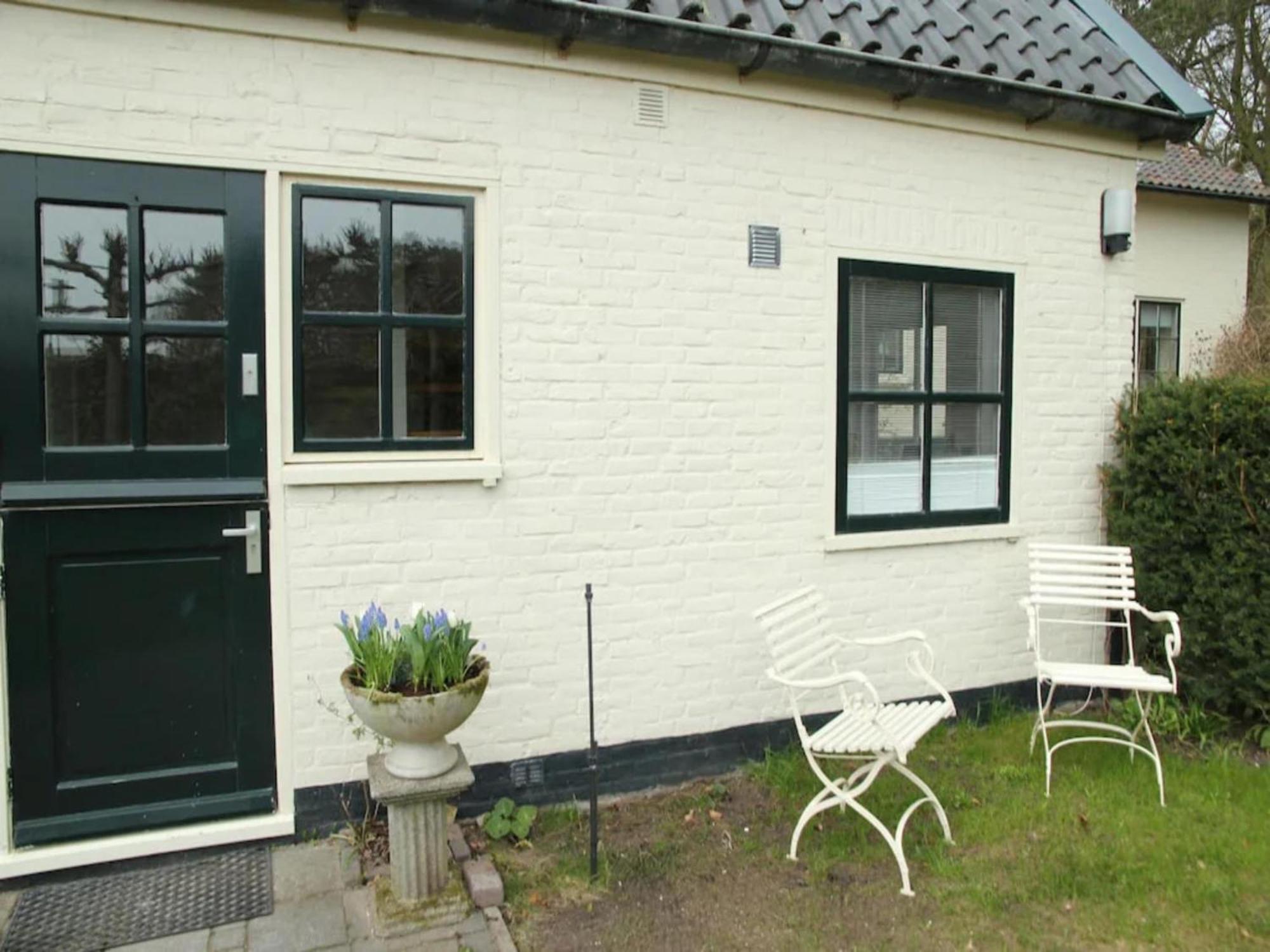 Bonte Specht Schoorl Exterior foto