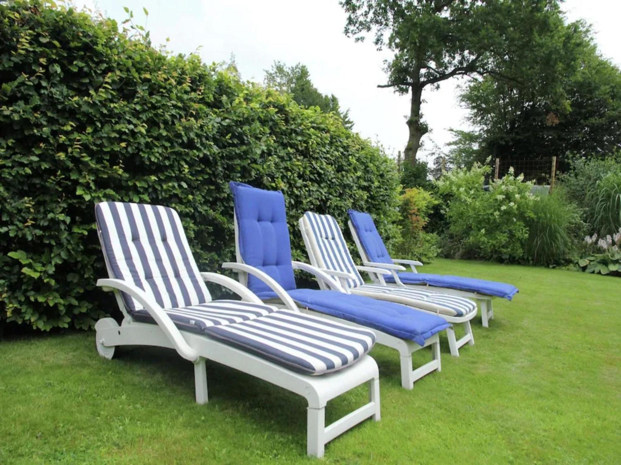 Bonte Specht Schoorl Exterior foto