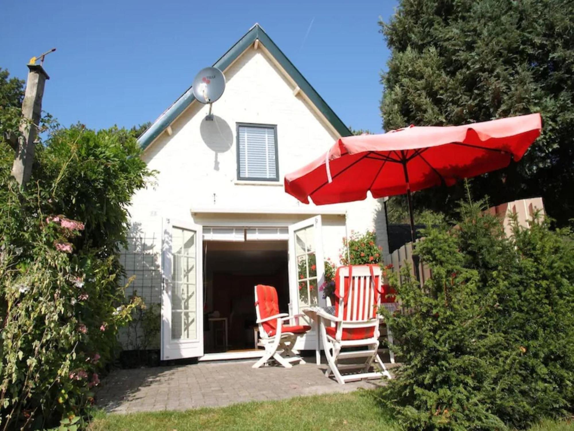 Bonte Specht Schoorl Exterior foto